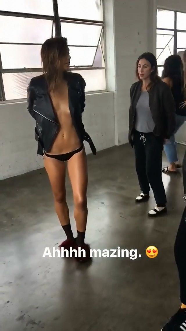 Alexis Ren the fappening