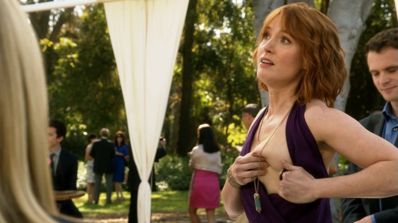 Alicia Witt the fappening