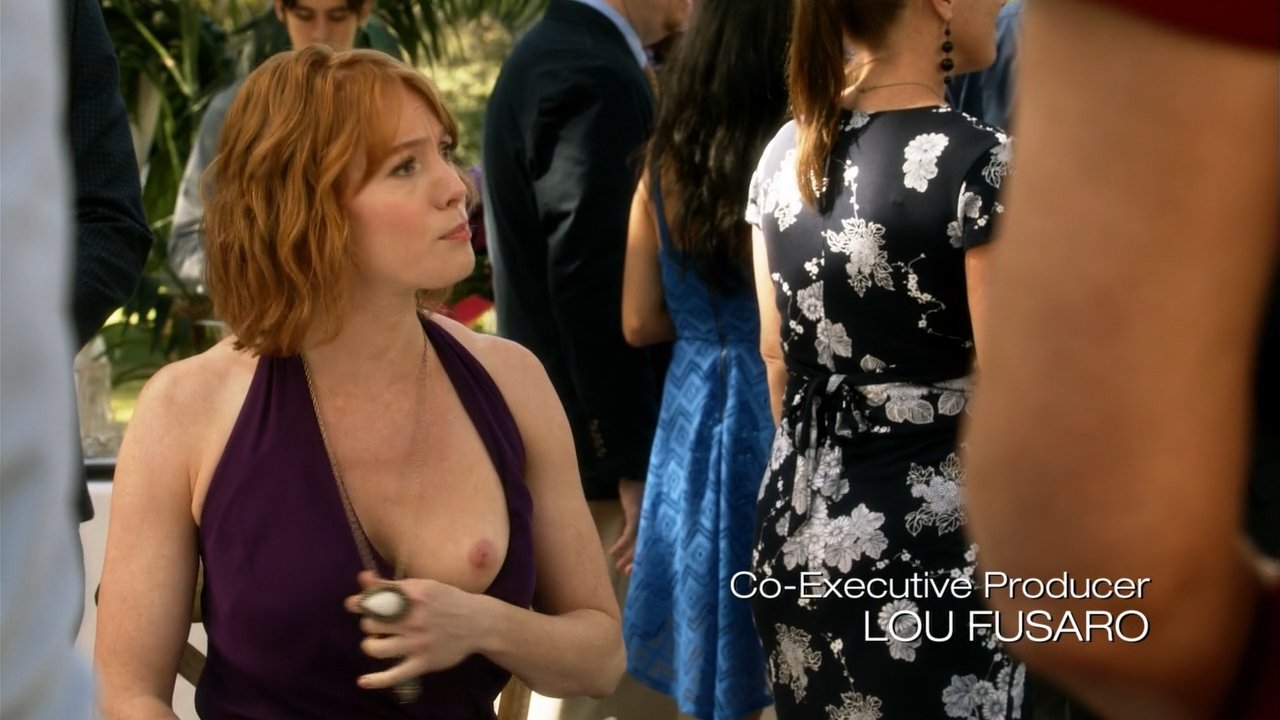 Alicia Witt the fappening