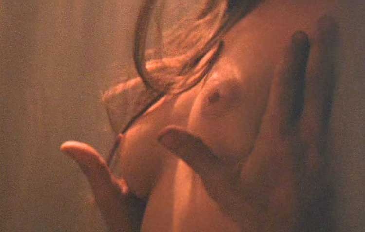 Angelina Jolie porno