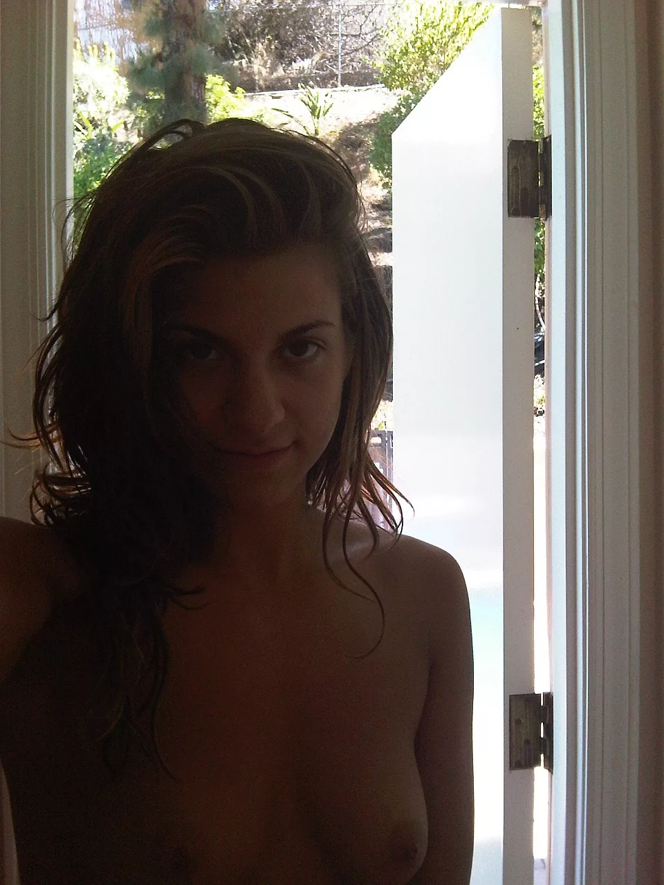AnnaLynne McCord sexy nude pic