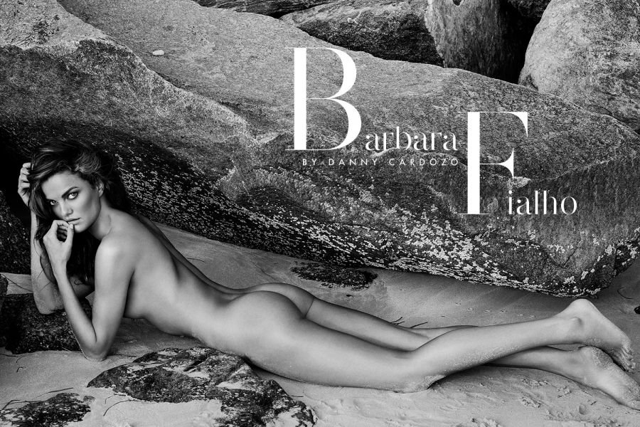 Barbara Fialho sex