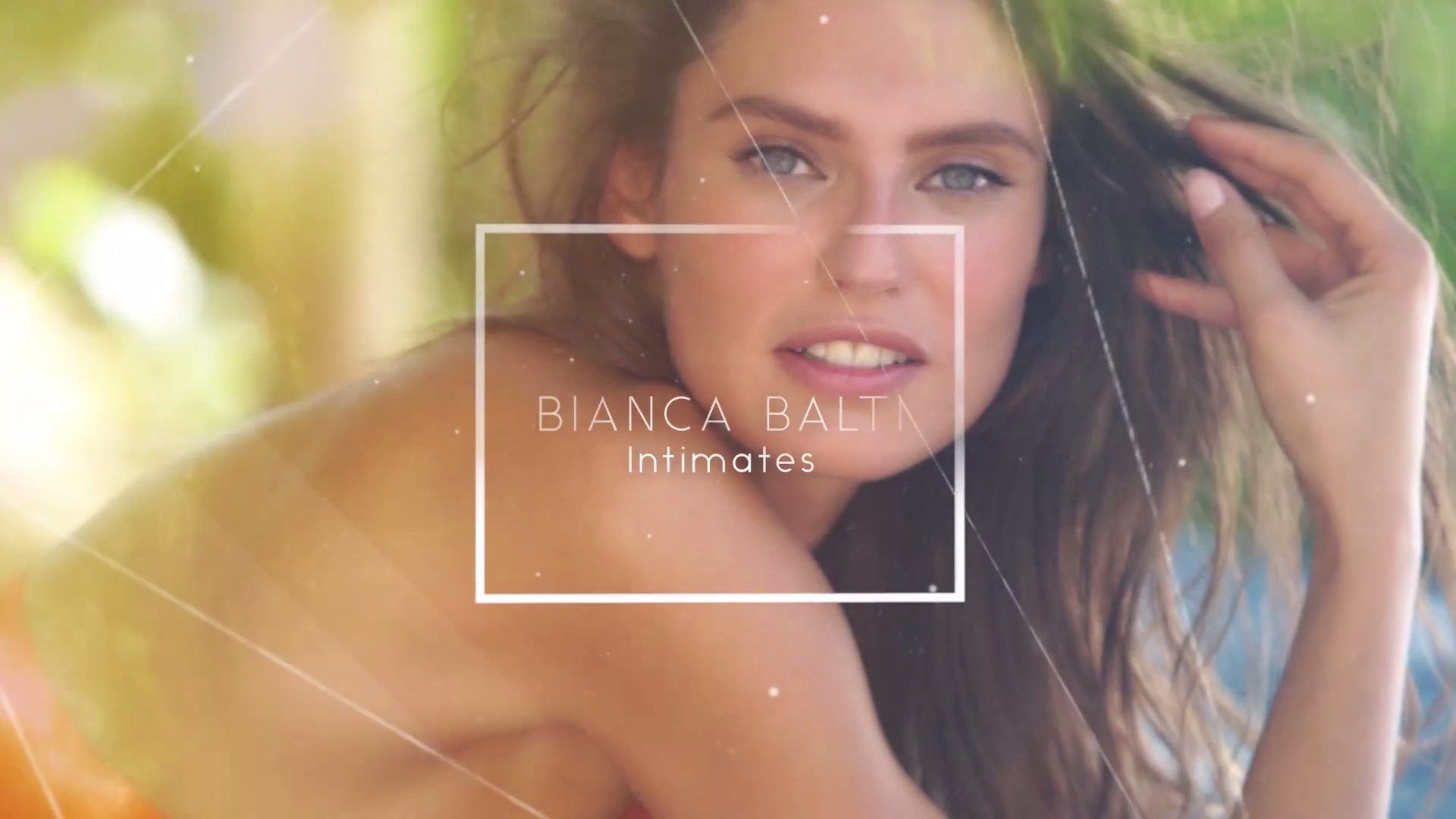 Bianca Balti nude photos