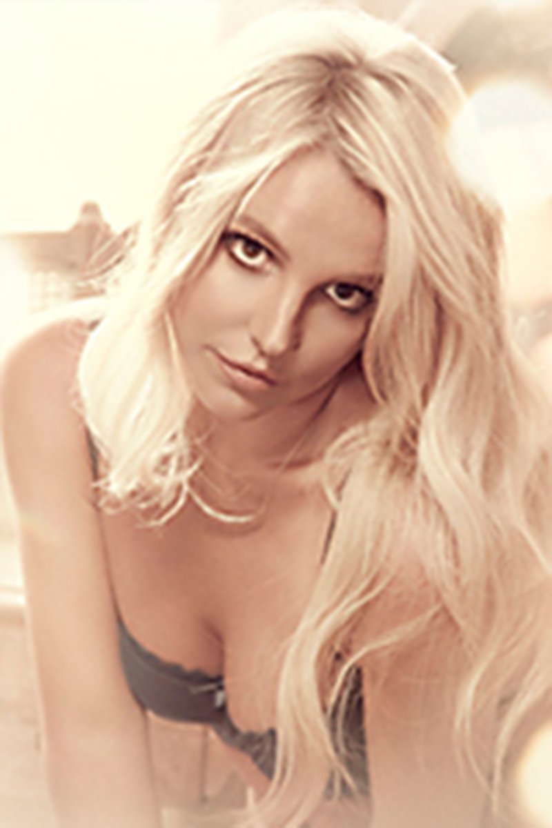 Britney Spears sexy leaks