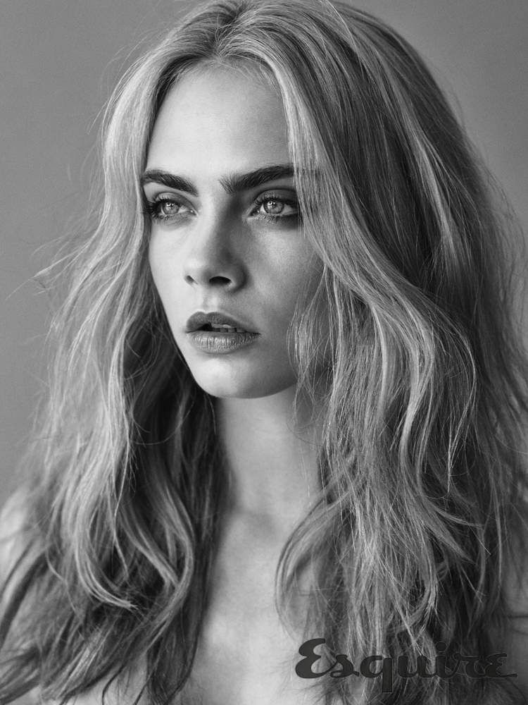 Cara Delevingne pussy showing