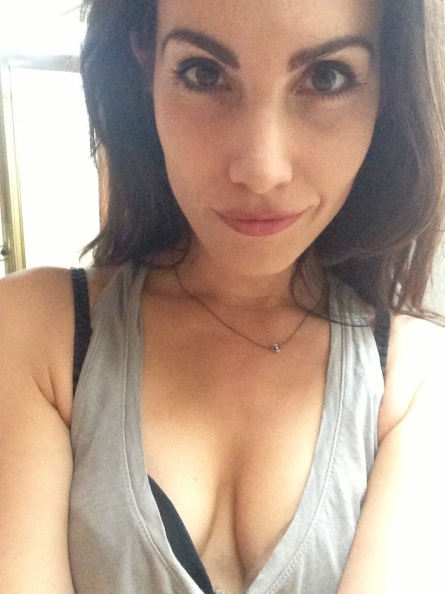 Carly Pope fappening leak