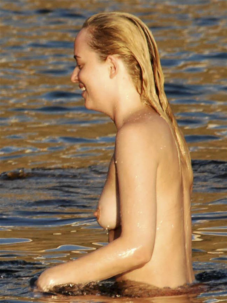 Dakota Johnson sexy nude pic