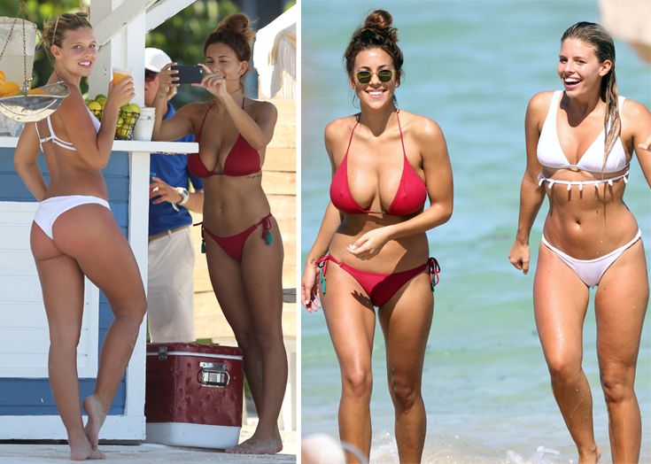 Devin Brugman the fappening