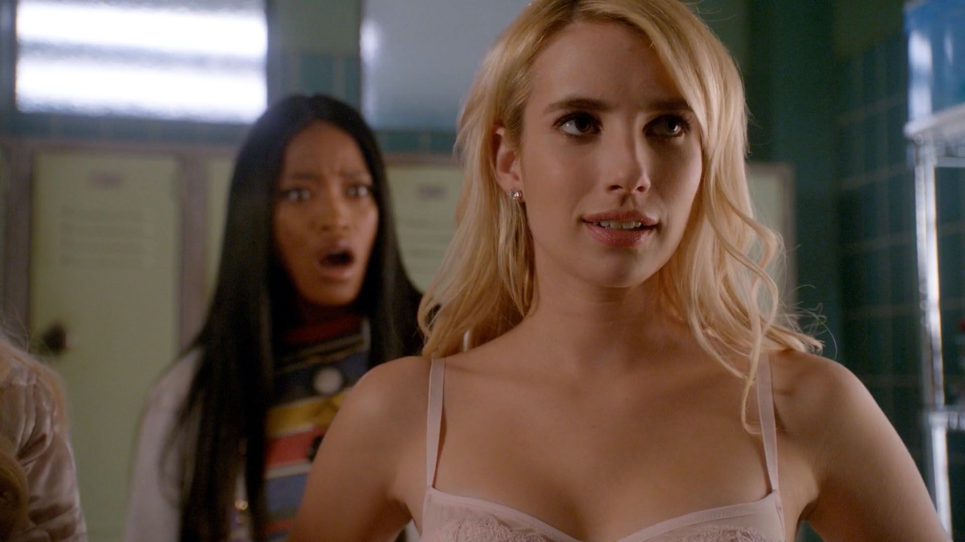 Emma Roberts the fappening