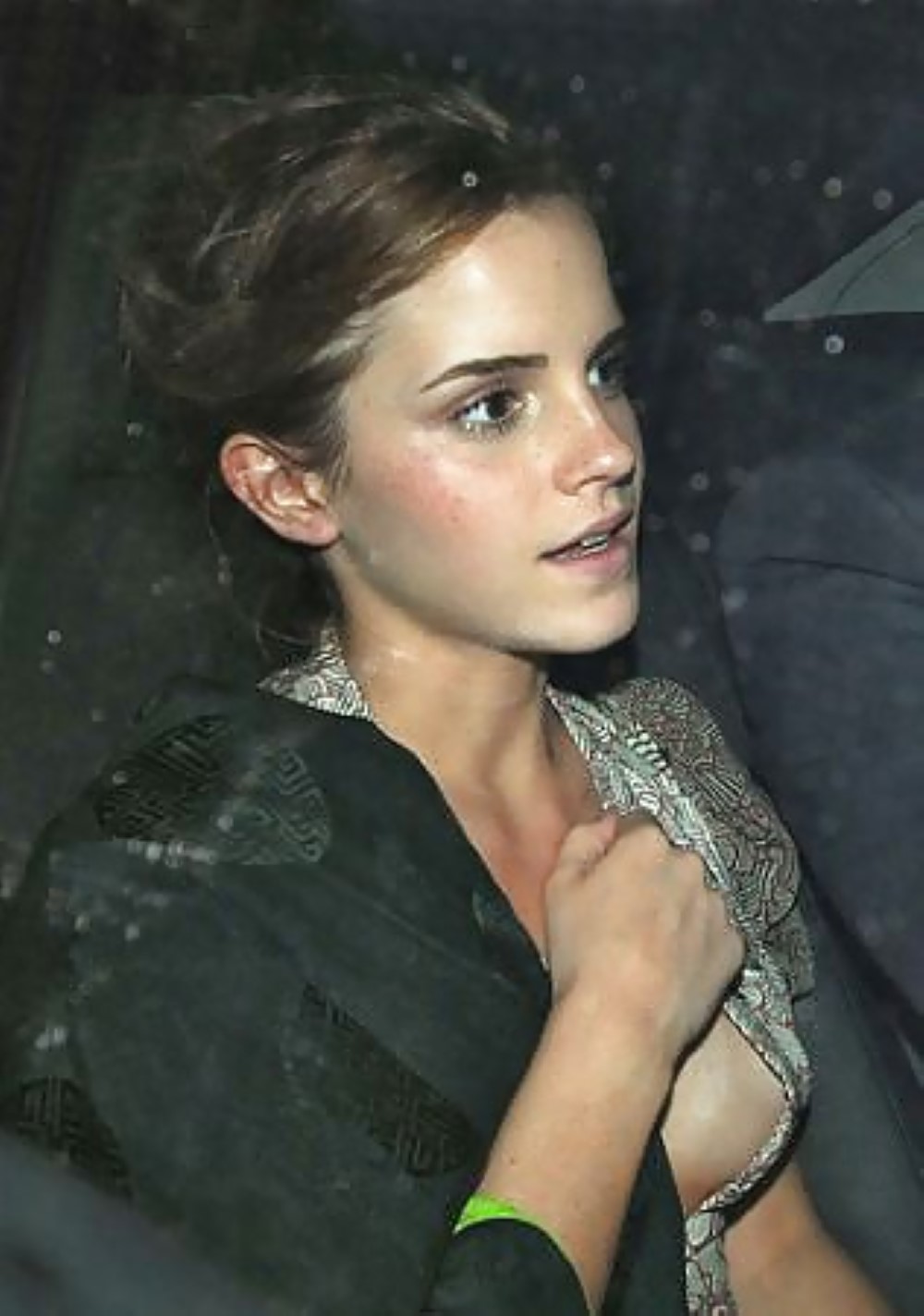 Emma Watson xxx