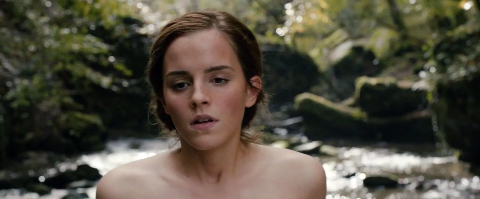 Emma Watson leaked nude