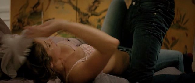 Gemma Arterton sex