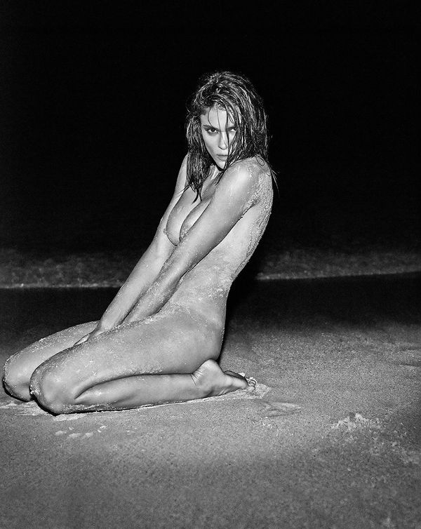 Jenna Pietersen nude pic