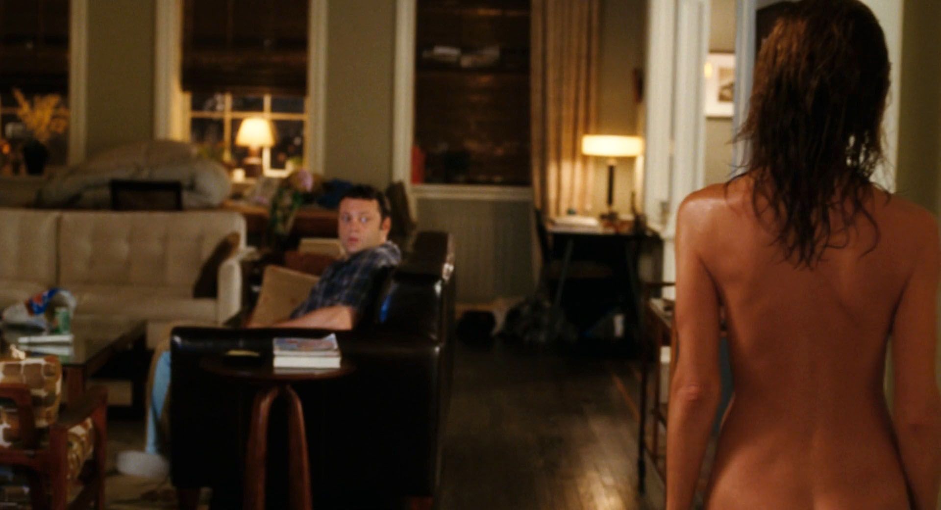 SLAP TV Actress Jennifer Aniston Nude Leaked Pics Page Fappening Sauce