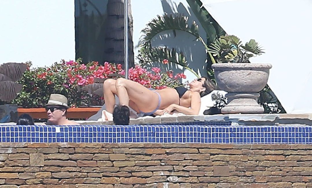 Jennifer Aniston sexy nude pic