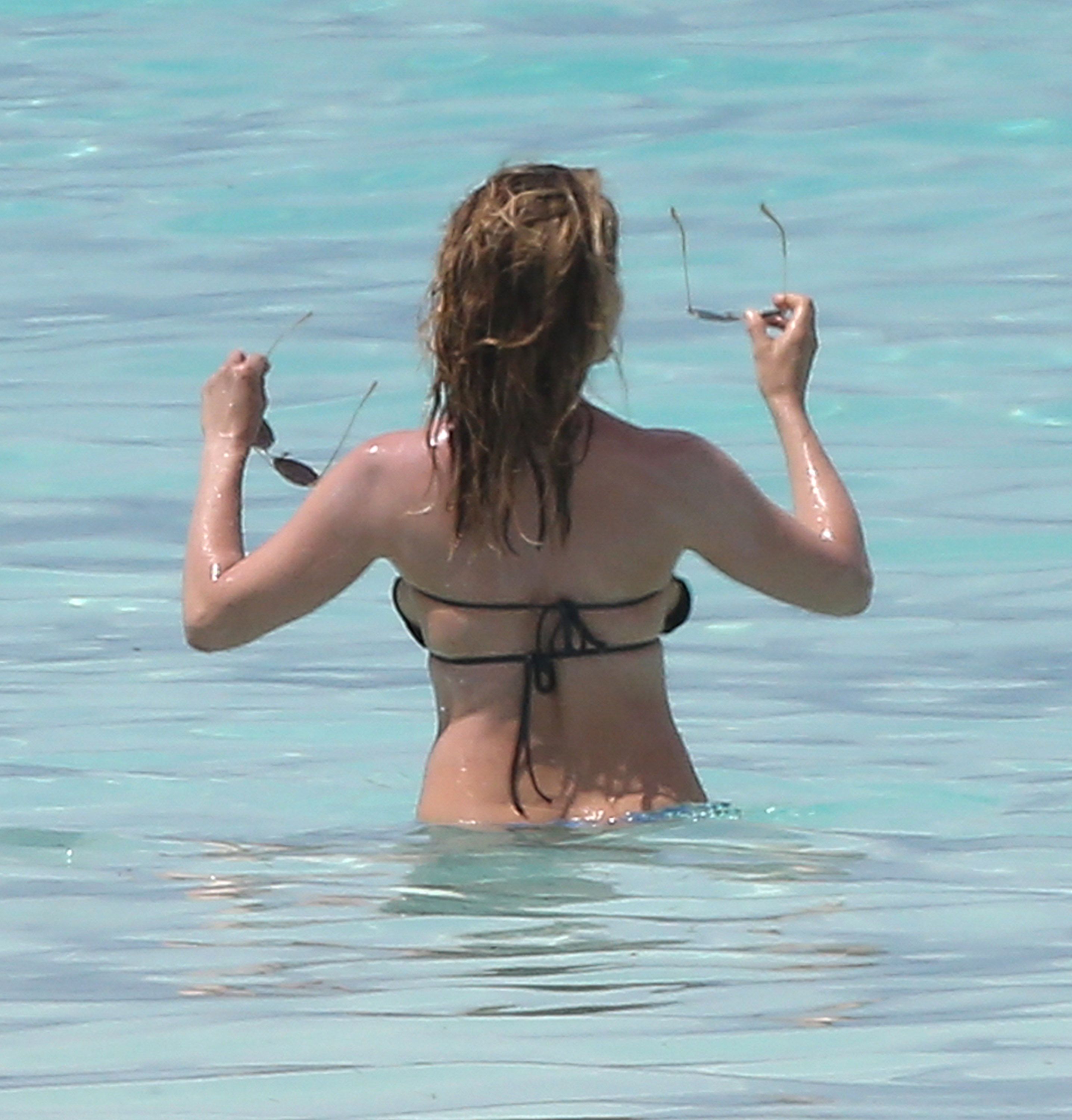Jennifer Aniston leaked nude