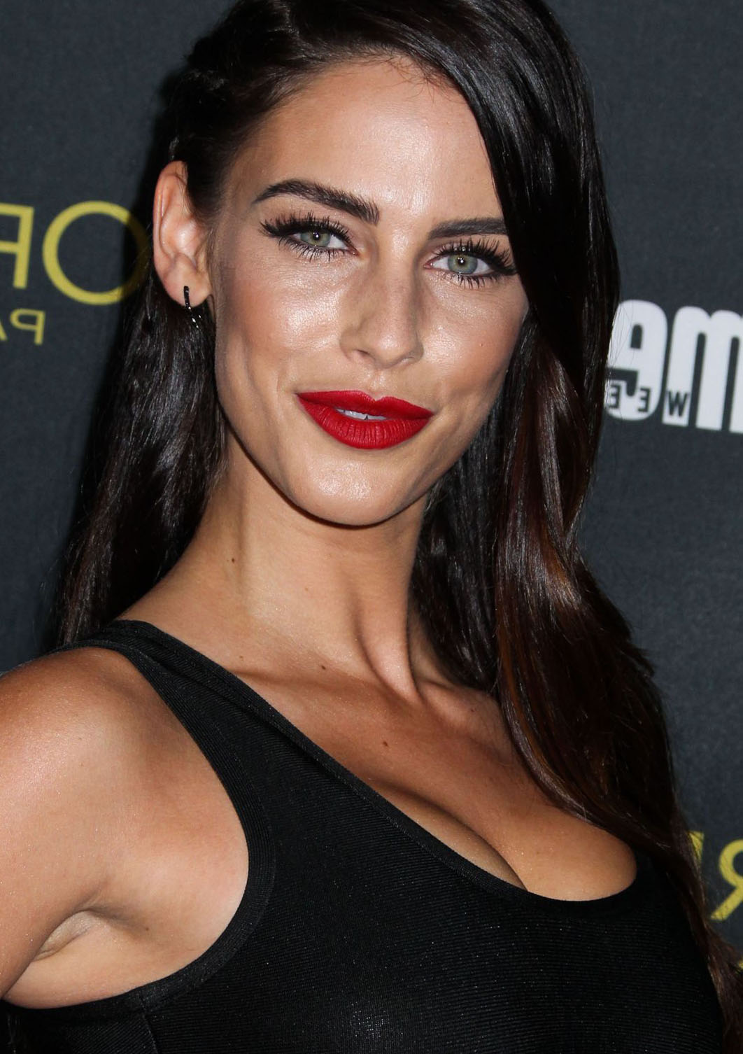 Jessica lowndes leaked