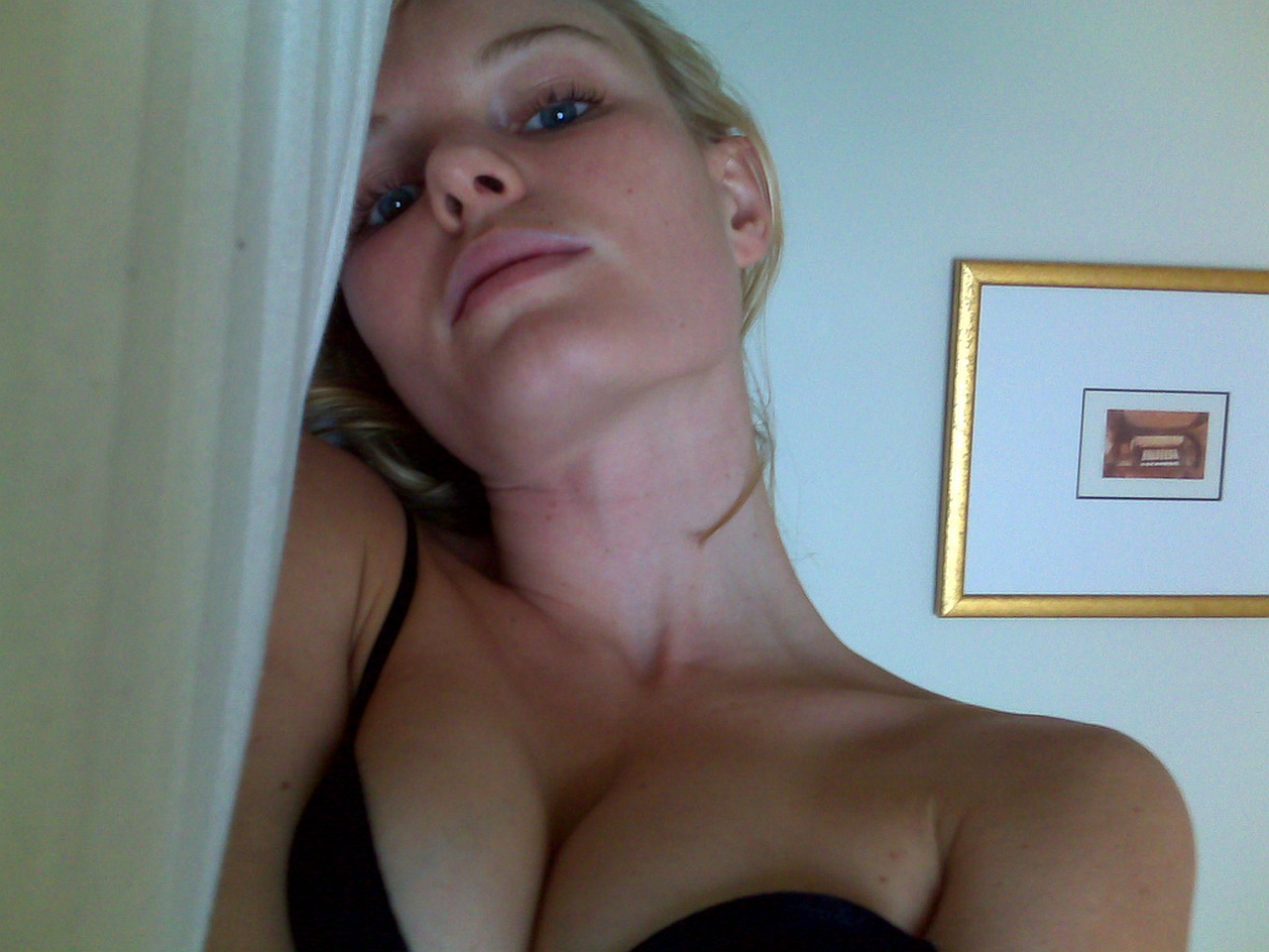 Kate Bosworth naked boobs