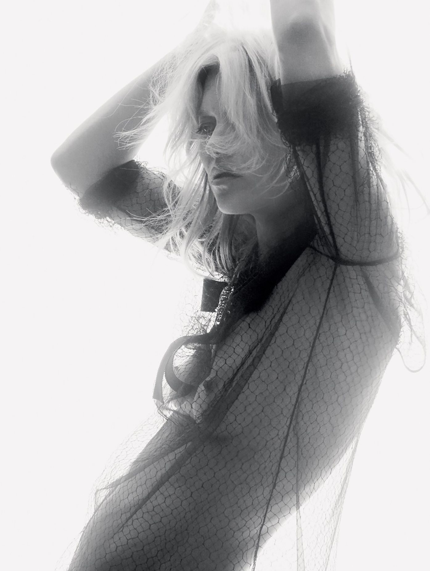 Kate Moss nude photos