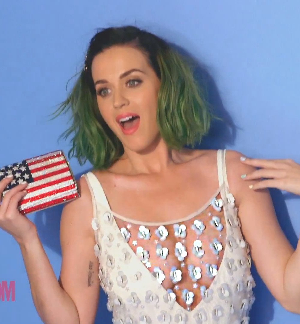 Katy Perry sexy pic
