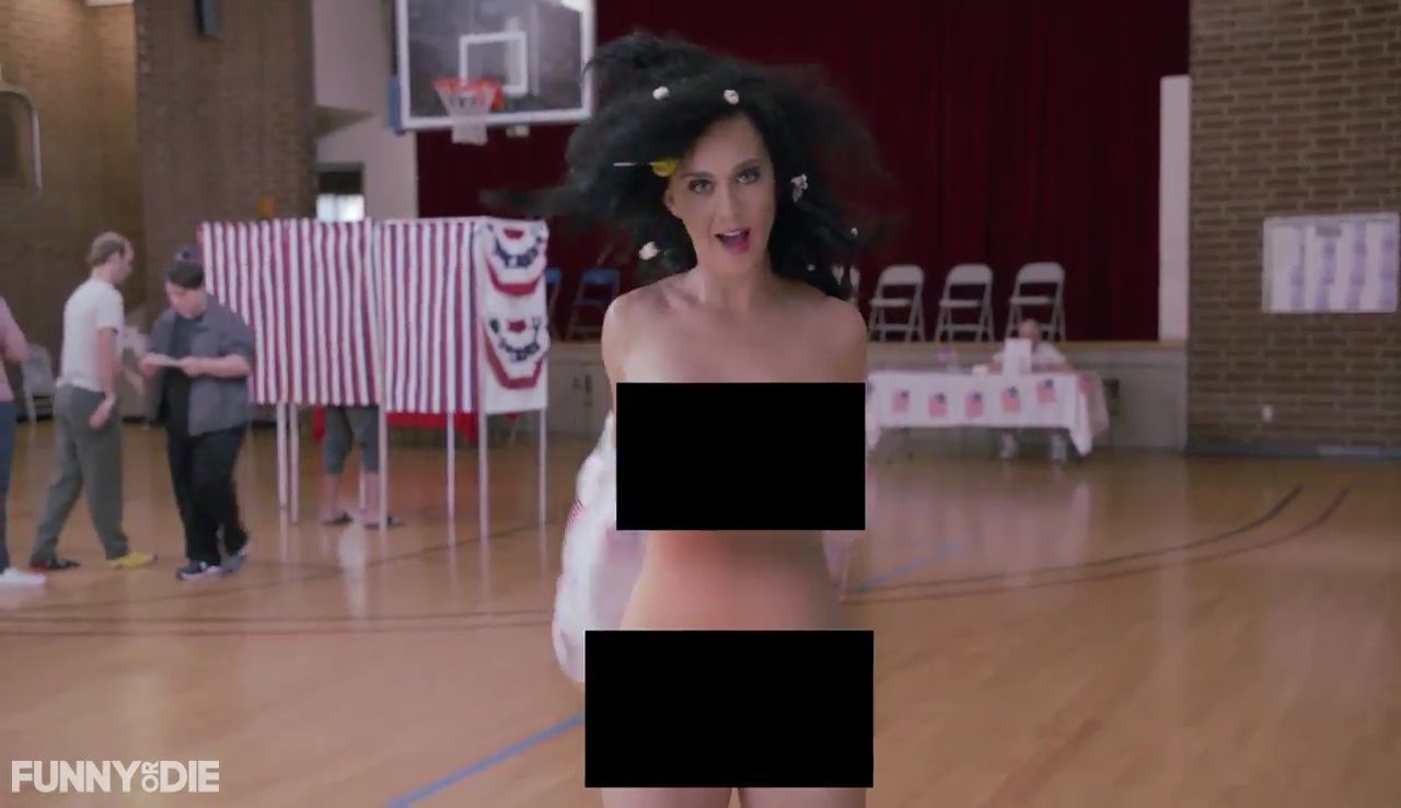 Katy Perry the fappening