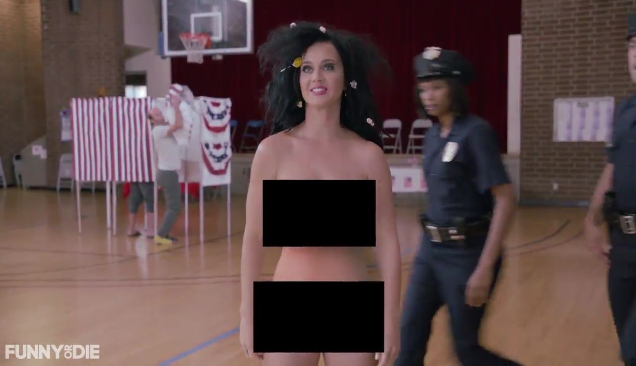 Katy Perry fappening leak