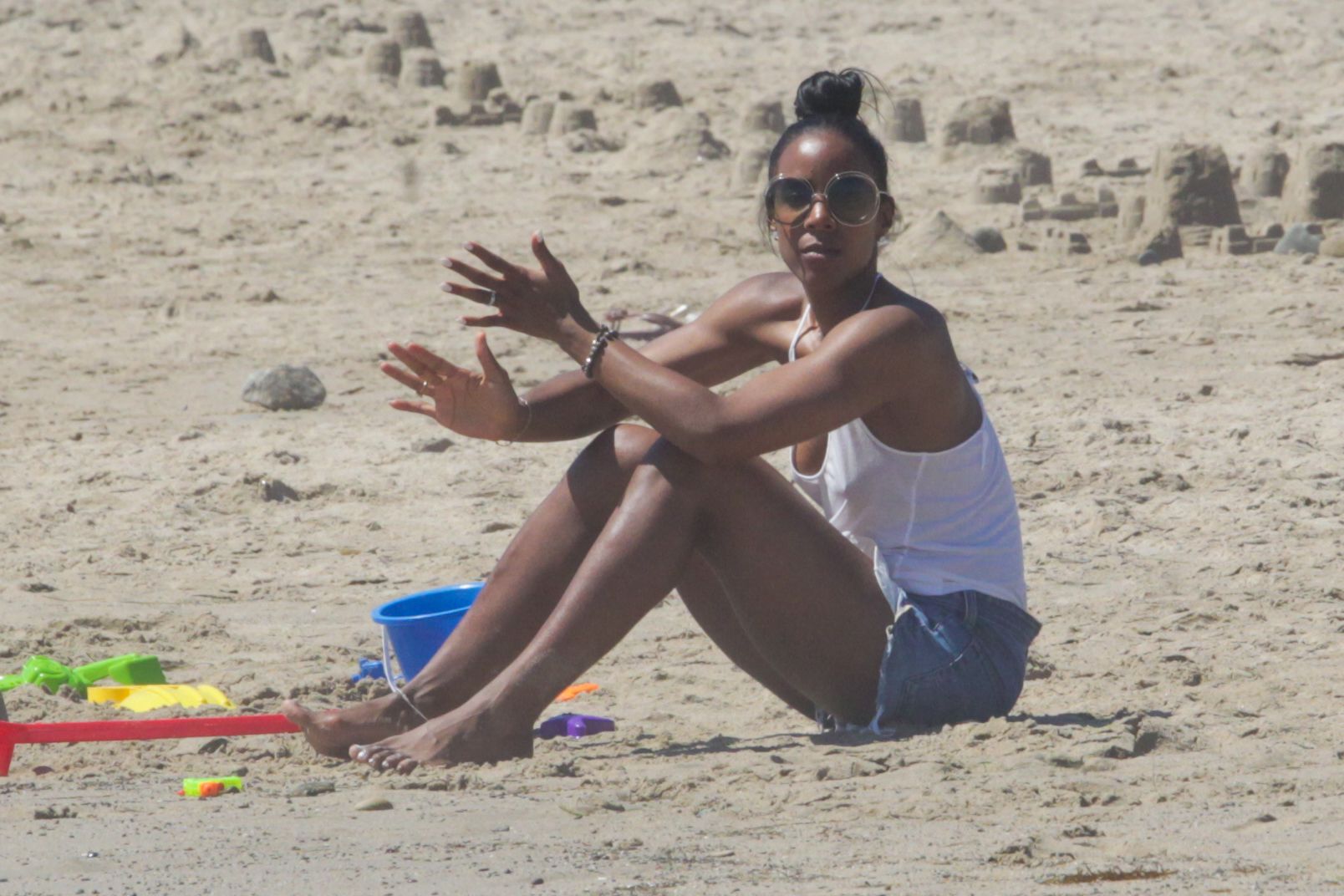 Kelly Rowland the fappening