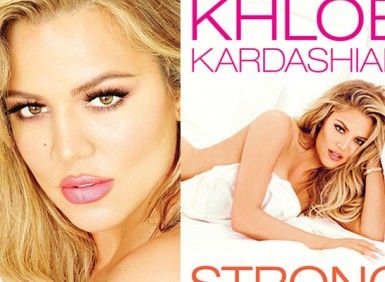 Khloe Kardashian pussy showing