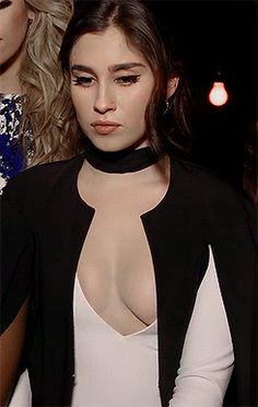 Lauren Jauregui sexy nude pic