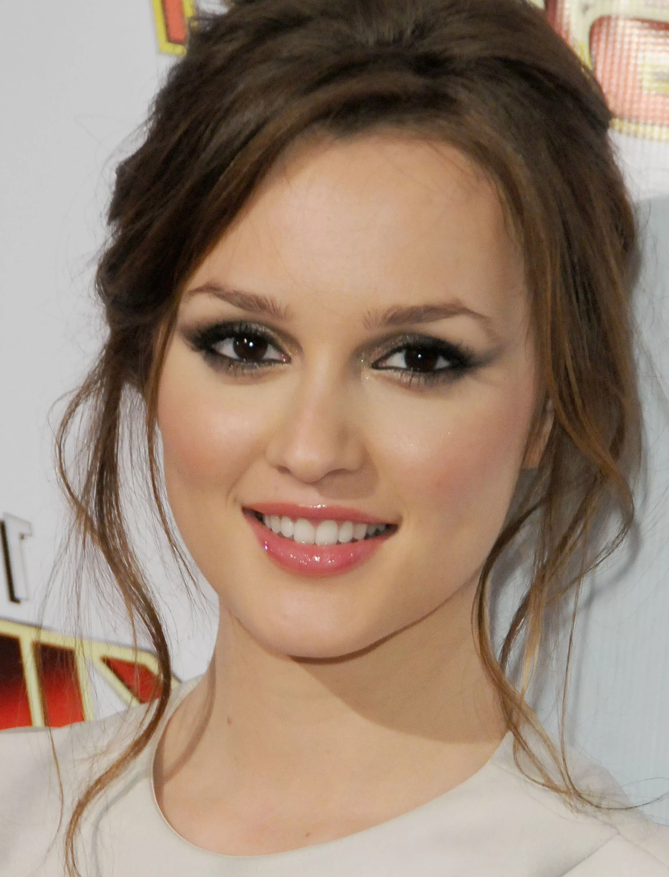 Leighton Meester Private Pics - Fappening Sauce