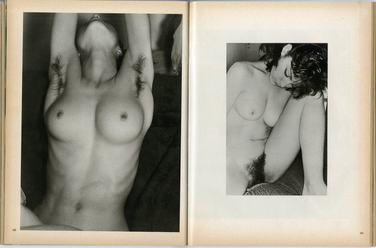 nude pics of Madonna