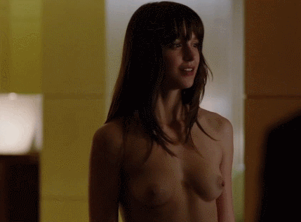 Melissa Benoist sexy nude pic