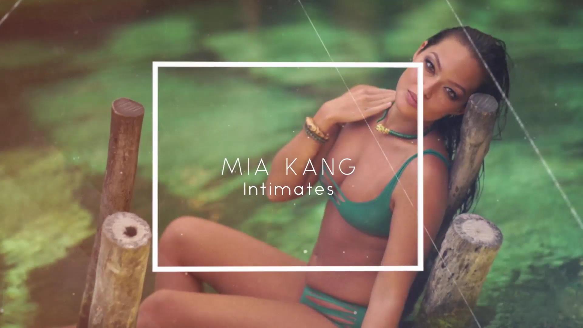 Mia Kang pussy pic