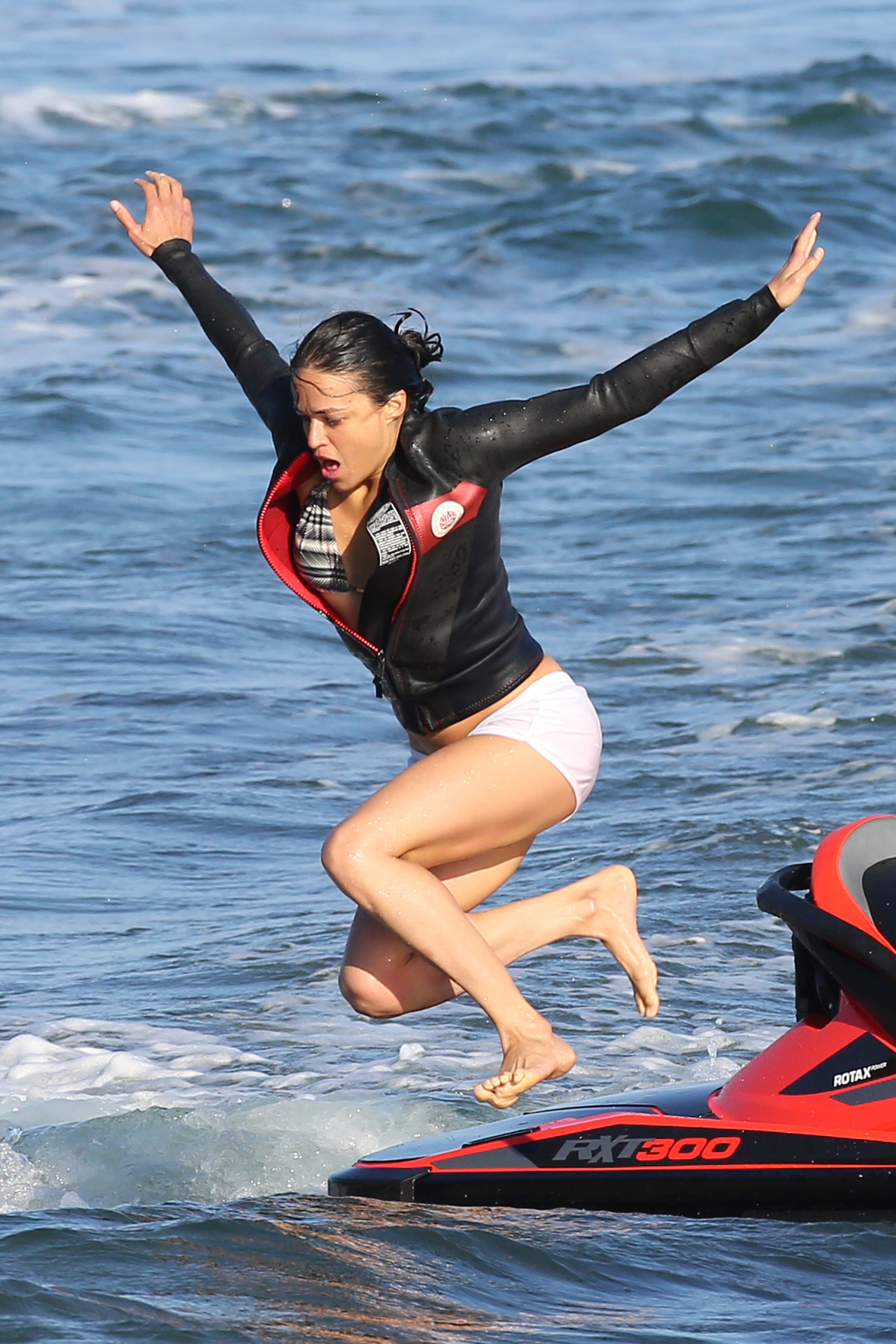 Michelle Rodriguez fappening leak