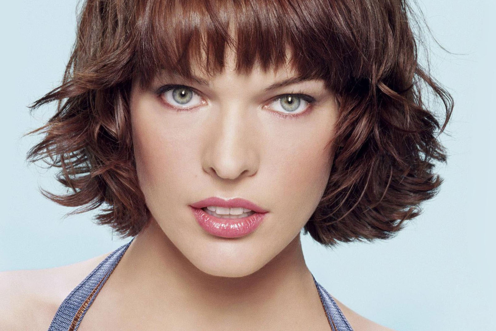Video Movie Actress Milla Jovovich Nude Leaked Pics Fappening Sauce