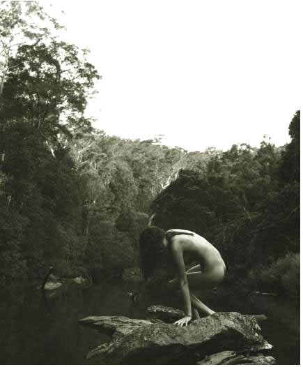Miranda Kerr nude photos