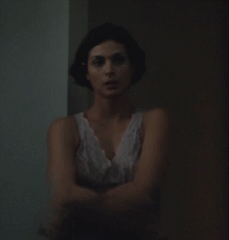 Morena Baccarin the fappening