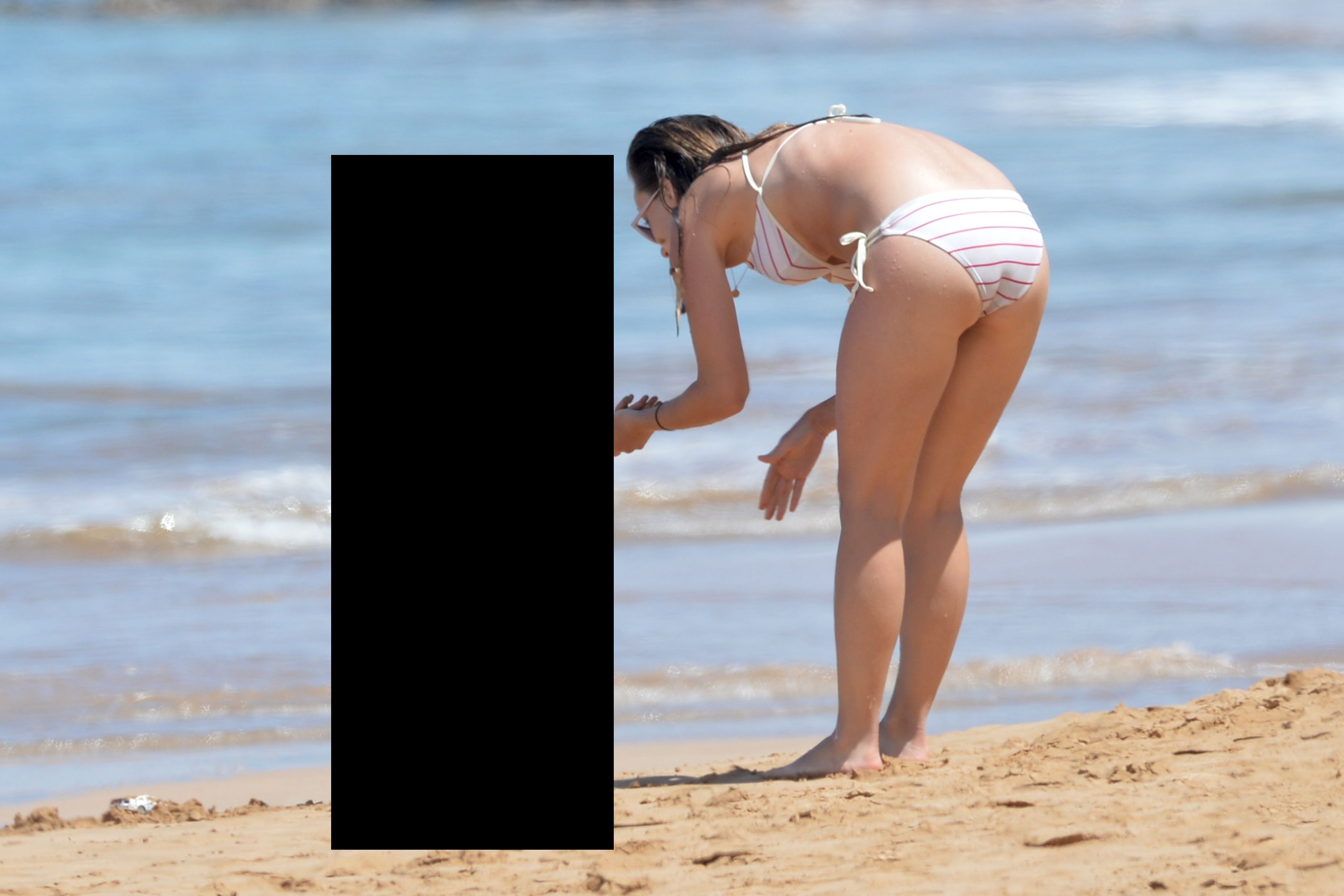 Olivia Wilde leaked nude
