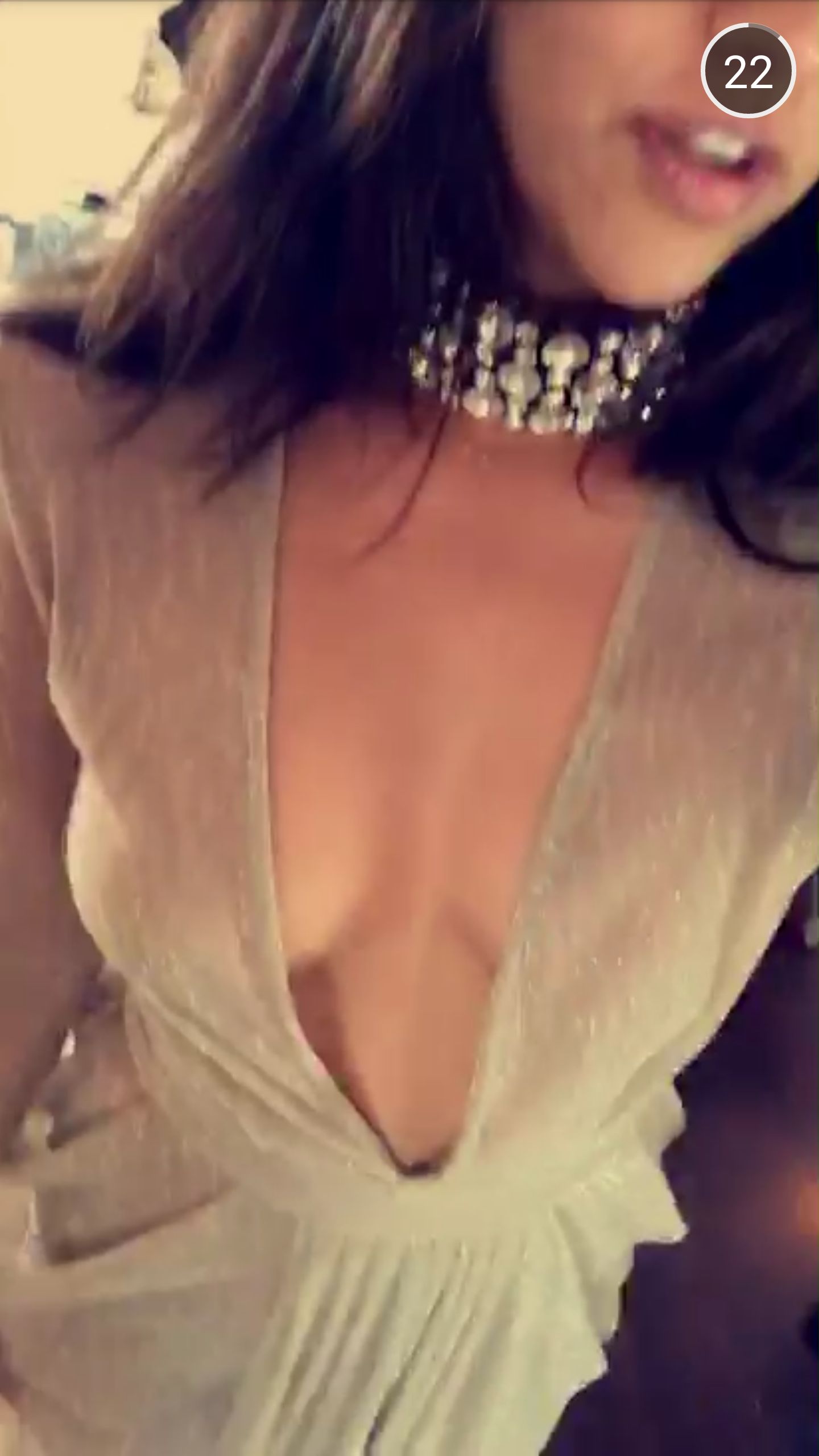 Shay Mitchell pussy showing
