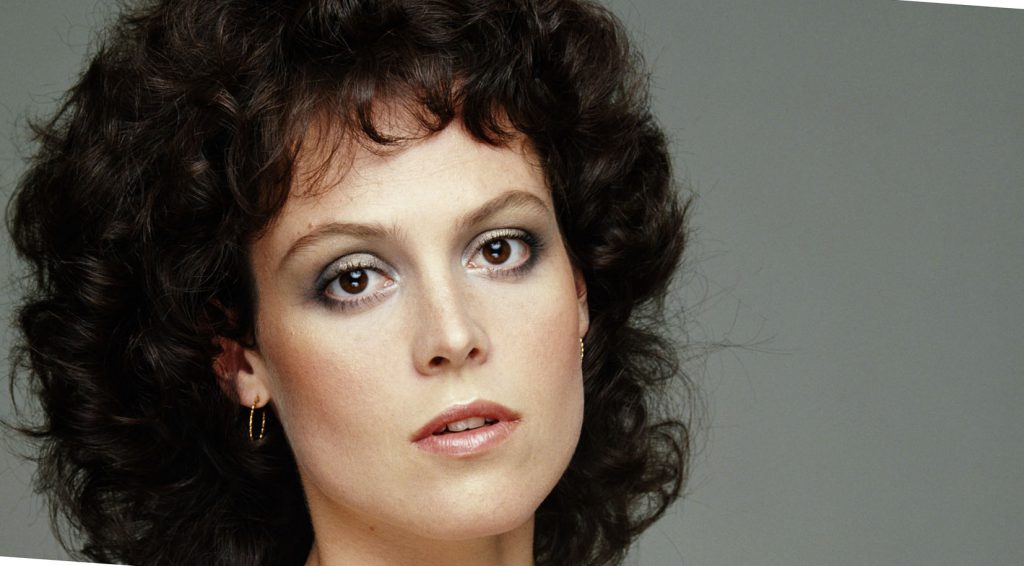 BoinK Movie Actress Sigourney Weaver Naked Leaked Photos Fappening Sauce