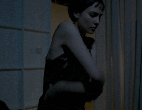 Tuppence Middleton sexy pic
