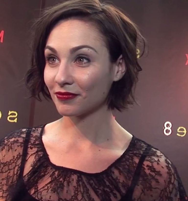 Bump Tv Actress Tuppence Middleton Naked Fappening Sauce
