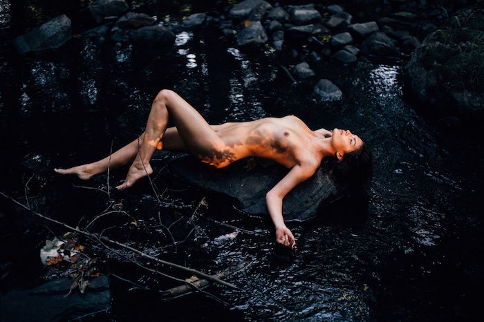 Alyssa Miller Nude Photo Collection.