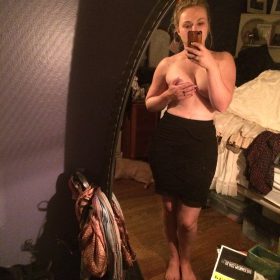 Amanda Fuller leaked nude