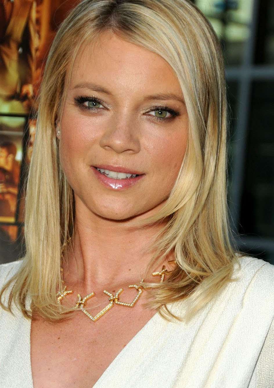 Movie Actress Amy Smart Topless Fappening Sauce
