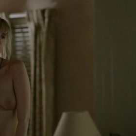 Andrea Riseborough nude