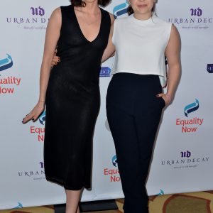 WHOA! Aubrey Plaza Tits Exposed • Fappening Sauce