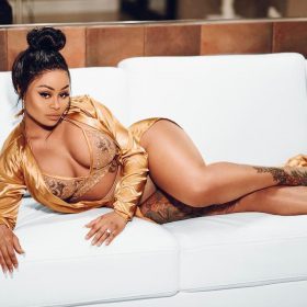 Blac Chyna the fappening