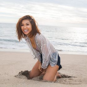 Brenda Song the fappening