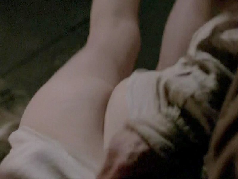[incredible] Model Caitriona Balfe Sex Tape Fappening Sauce